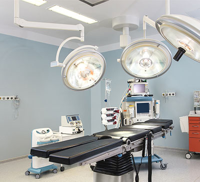 Global Powered Operating Tables Market 2019-2023